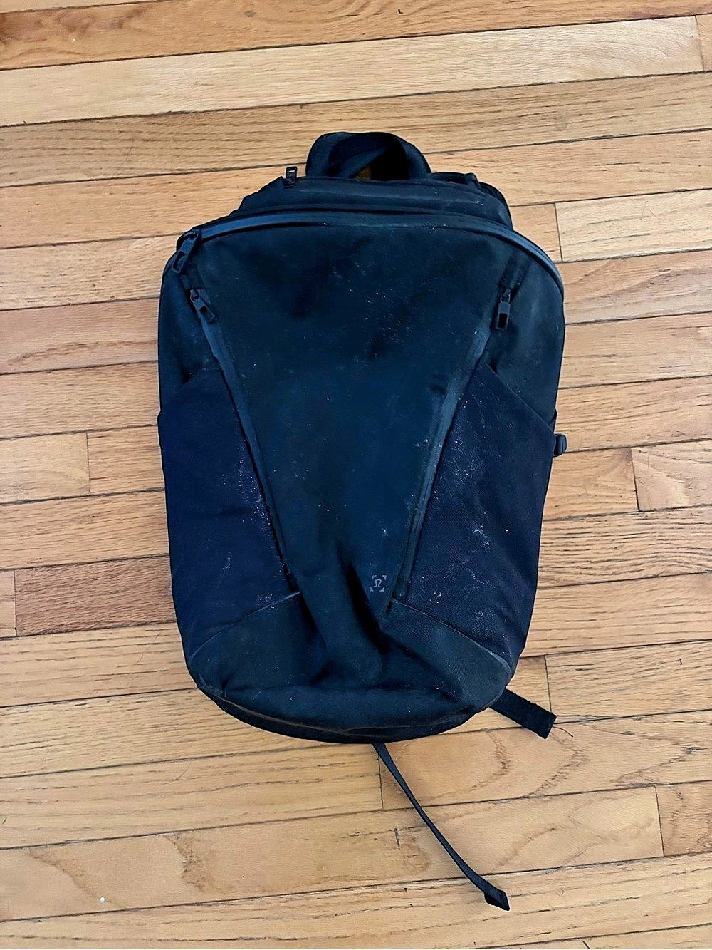 Lululemon Everyday Backpack 21L Black